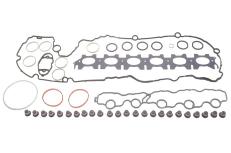 Комплект прокладок двигуна (верхній) BMW 3 (F30/F80)/5 (G30/F90)/7 (G11/G12) 15- B58 B30 VICTOR REINZ 021069801