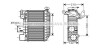 Радиатор интеркулера Toyota Avensis/Corolla 2.0 D-4D 99-09 AVA COOLING TOA4365 (фото 1)