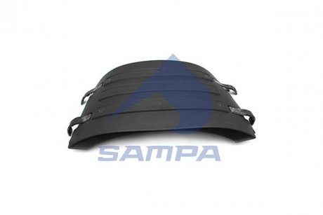Кришка верх заднього крила RVI/Volvo SAMPA 1830 0679 (фото 1)