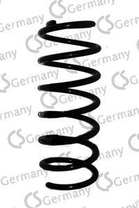 Пружина підвіски CS Germany 14878200 (фото 1)