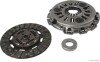 Зчеплення (набір) JAKOPARTS J2001238 (фото 1)