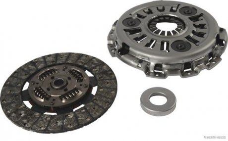 Зчеплення (набір) JAKOPARTS J2001238