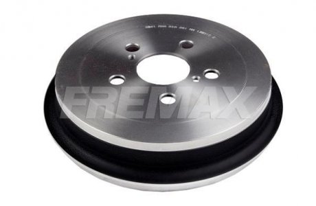 Тормозный барабан FREMAX BD2041 (фото 1)