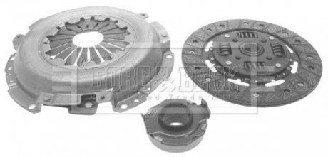 Зчеплення (набір) BORG & BECK HK7688