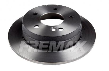 Гальмівний диск FREMAX BD3181