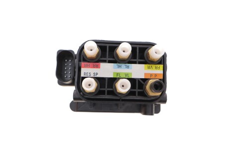 Клапан пневмопідвіски AUTOTECHTEILE 100 3293