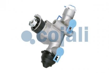 Регулятор высоты дор. просвета авто. с пневмат. подвеской COJALI 2314204