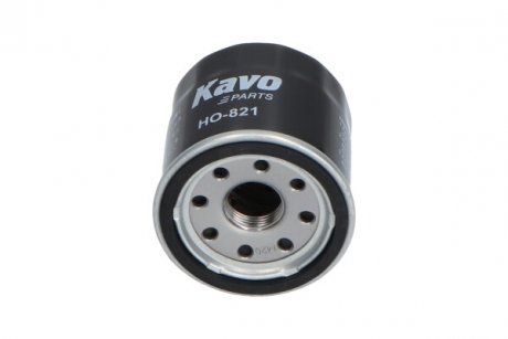 Фільтр масляний Mazda 1.6/2.0 87- (h=65mm) KAVO HO821 (фото 1)