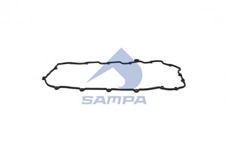Прокладка кришки клапанного механізму SAMPA 052.230 (фото 1)