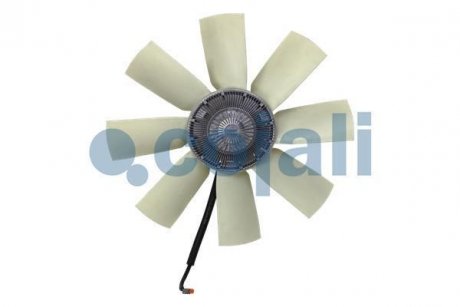 Вентилятор, охлаждение двигателя COJALI 7075405 (фото 1)