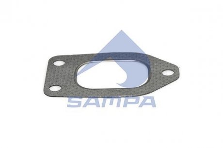 Прокладка випускного колектору SAMPA 051.148