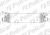 Радіатор повітря (інтеркулер) Polcar 3212J81 (фото 1)