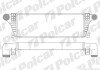 Радіатор повітря (інтеркулер) Polcar 3050J81 (фото 1)