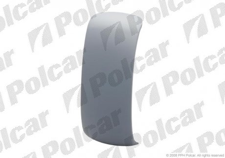 Корпус дзеркала зовнішнього Polcar 304054PM