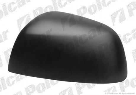 Корпус дзеркала зовнішнього Polcar 307555TM