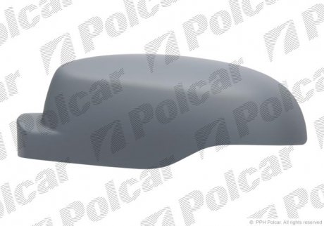 Корпус дзеркала зовнішнього Polcar 606454PM
