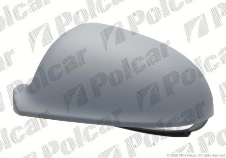 Корпус дзеркала зовнішнього Polcar 951355PM