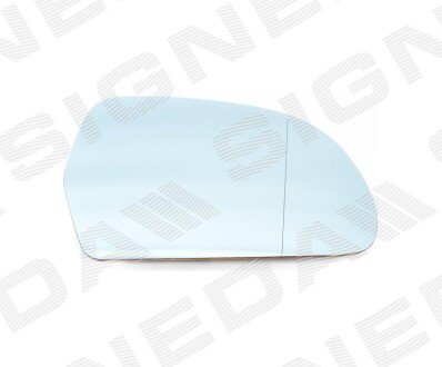 Скло дзеркала з підставкою Signeda SADM1013ER