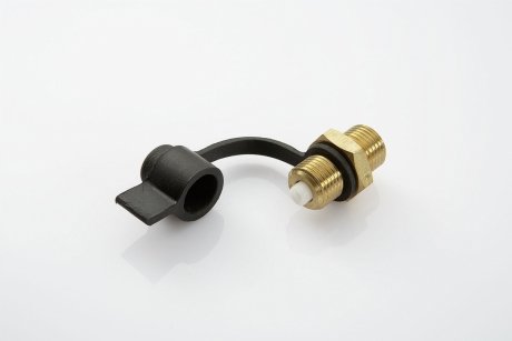 Гніздо управління PE AUTOMOTIVE 07635100A