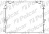 Радіатор кондиціонера Polcar 8184K81K (фото 1)