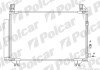 Радіатор кондиціонера Polcar 8105K83K (фото 1)