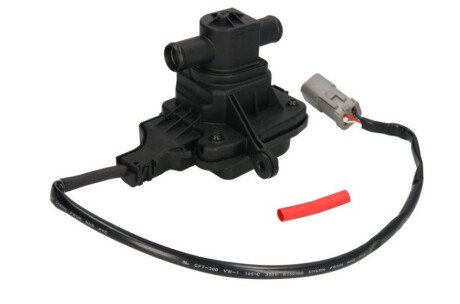 Кран радиатора печки SCANIA 1741027