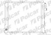 Радіатор охолодження Polcar 6320081 (фото 1)