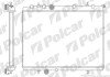 Радіатор охолодження Polcar 5723084 (фото 1)