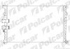Радіатор охолодження Polcar 574608A0 (фото 1)