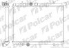 Радіатор охолодження Polcar 5723082 (фото 1)