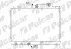 Радіатор охолодження Polcar 8111082 (фото 1)