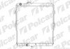 Радіатор охолодження Polcar 8180082 (фото 1)