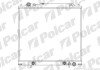 Радіатор охолодження Polcar 5250082 (фото 1)