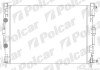 Радіатор охолодження Polcar 601208A2 (фото 1)