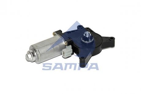 Мотор склопідіймача SAMPA 204.160 (фото 1)