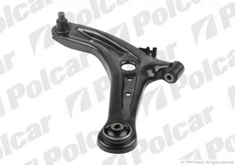 Важіль підвіски Polcar 323838K