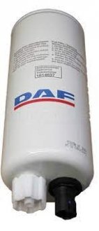 Фільтр палива DAF 1814637