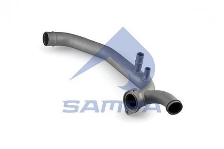 Трубопровод SAMPA 078215 (фото 1)