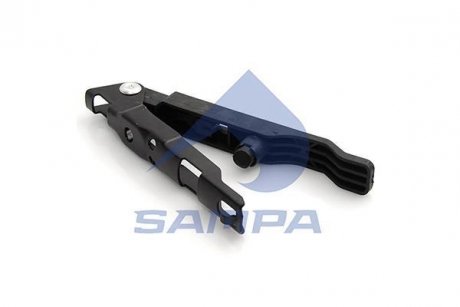 Ручка передньої панелі SAMPA 18400311 (фото 1)
