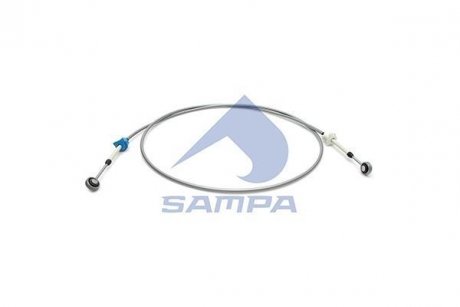 Трос перемикання передач SAMPA 033483