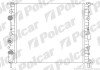 Радіатор охолодження Polcar 6007081 (фото 1)