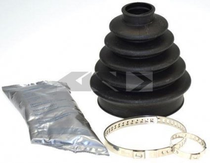 Пильовик привідного валу GKN (Lobro) 190965