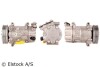 Компресор кондиціонера ELSTOCK 510370 (фото 1)