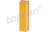 Фильтр TOPRAN / HANS PRIES 723217 (фото 1)