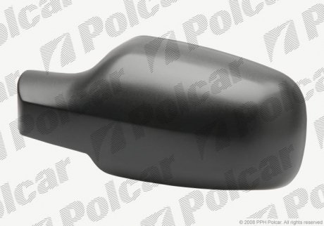 Корпус дзеркала зовнішнього Polcar 601255TM
