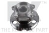 Підшипник маточини (задньої) Toyota RAV 4 00-05 NK 764546 (фото 1)
