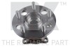 Підшипник маточини (задньої) Toyota RAV 4 00-05 NK 764546 (фото 2)