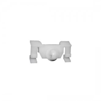 Кліпси, затискачі і кріплення ROMIX ROMC60404