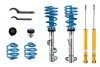 Ходовая часть в сборе, амортизатор BILSTEIN 47124813 (фото 1)