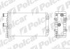 Радіатор пічки VW Transporter T4 (Trunk Cabin) 1.8-2.8/D 90- Polcar 9566N8-4 (фото 1)